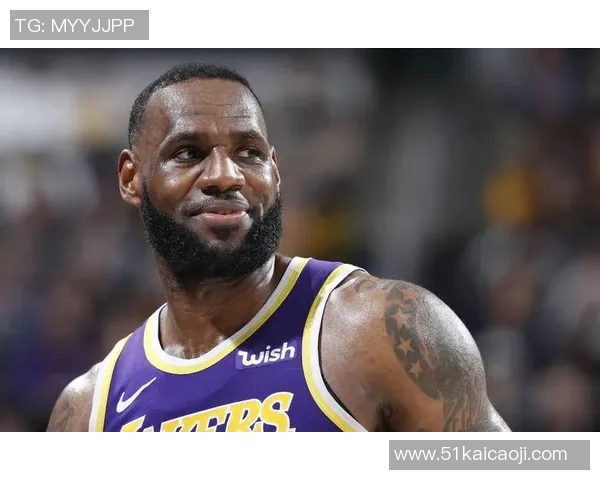 湖人宣布与球星续约五年，稳固未来发展