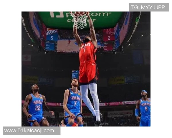 火箭队主将上演绝杀，赢得一场惊险战役